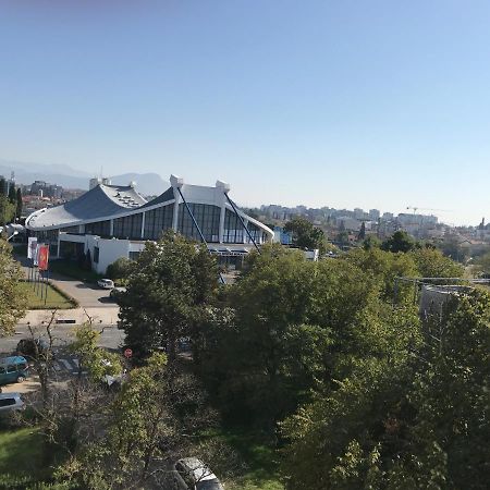 Sunflat Podgorica - Novakovic Residence Luaran gambar