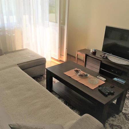 Sunflat Podgorica - Novakovic Residence Luaran gambar