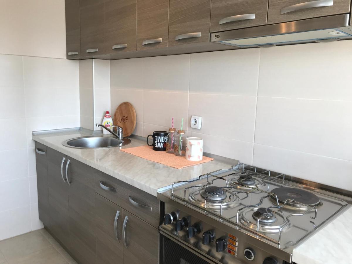 Sunflat Podgorica - Novakovic Residence Luaran gambar