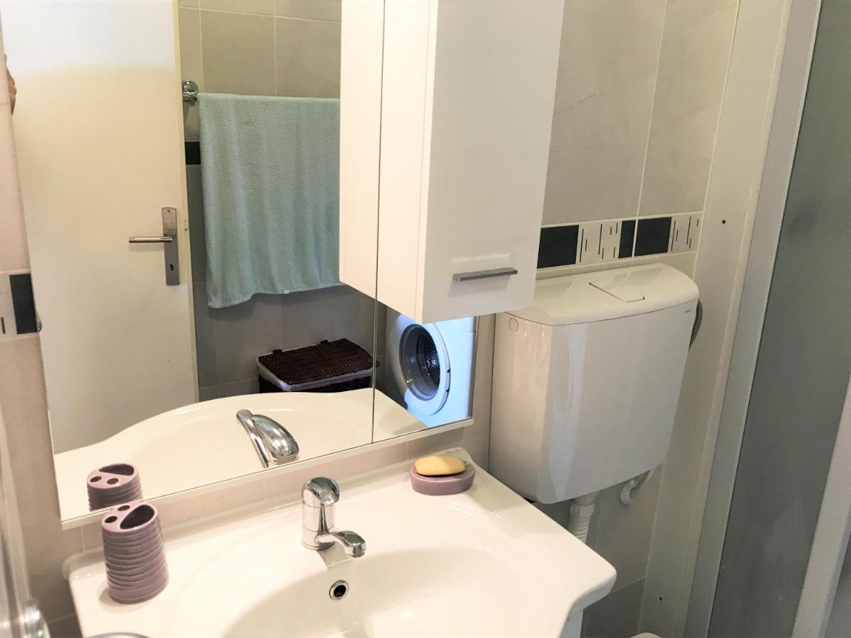 Sunflat Podgorica - Novakovic Residence Luaran gambar