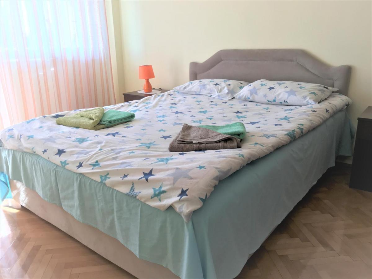 Sunflat Podgorica - Novakovic Residence Luaran gambar
