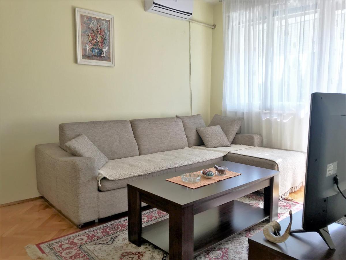 Sunflat Podgorica - Novakovic Residence Luaran gambar
