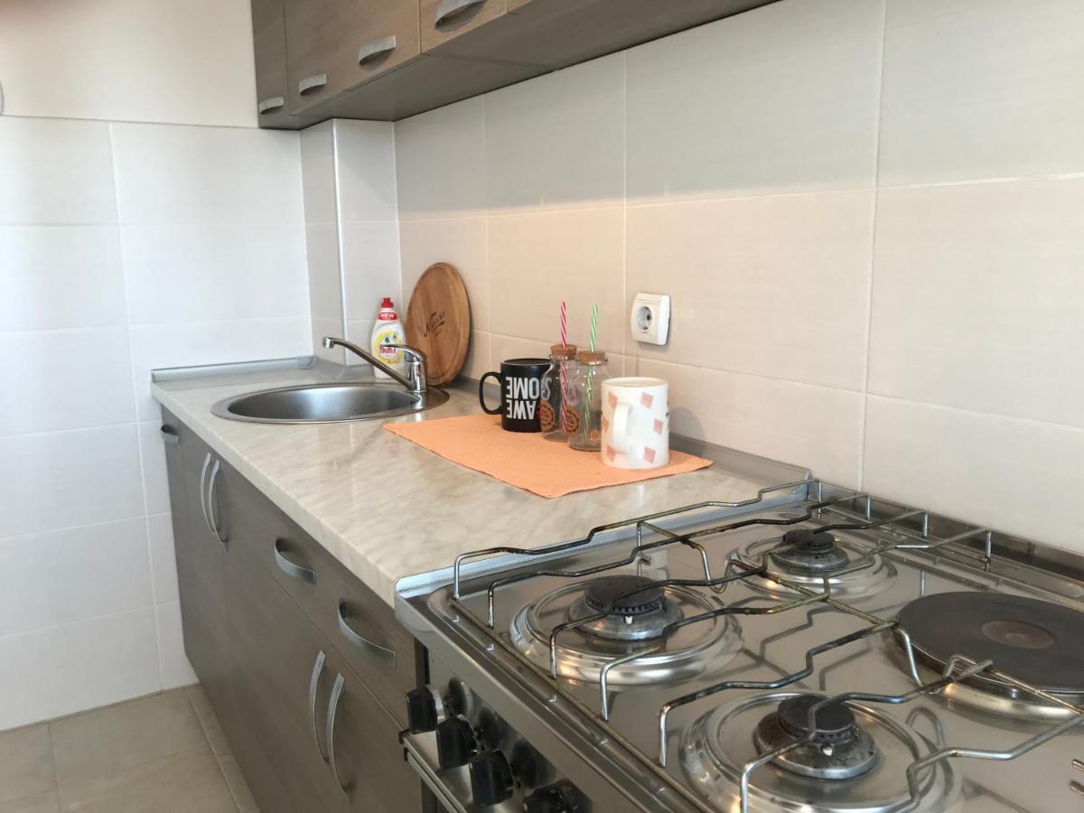 Sunflat Podgorica - Novakovic Residence Luaran gambar