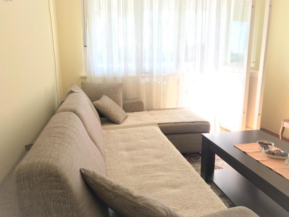 Sunflat Podgorica - Novakovic Residence Luaran gambar
