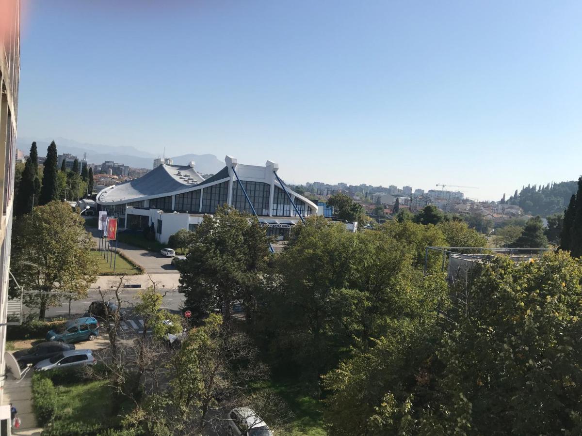 Sunflat Podgorica - Novakovic Residence Luaran gambar