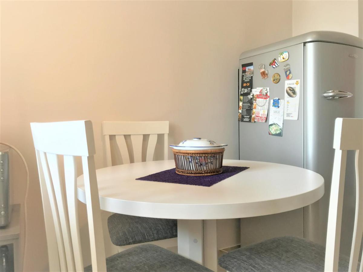 Sunflat Podgorica - Novakovic Residence Luaran gambar
