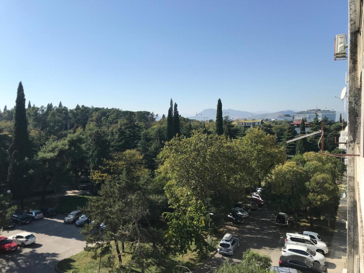 Sunflat Podgorica - Novakovic Residence Luaran gambar