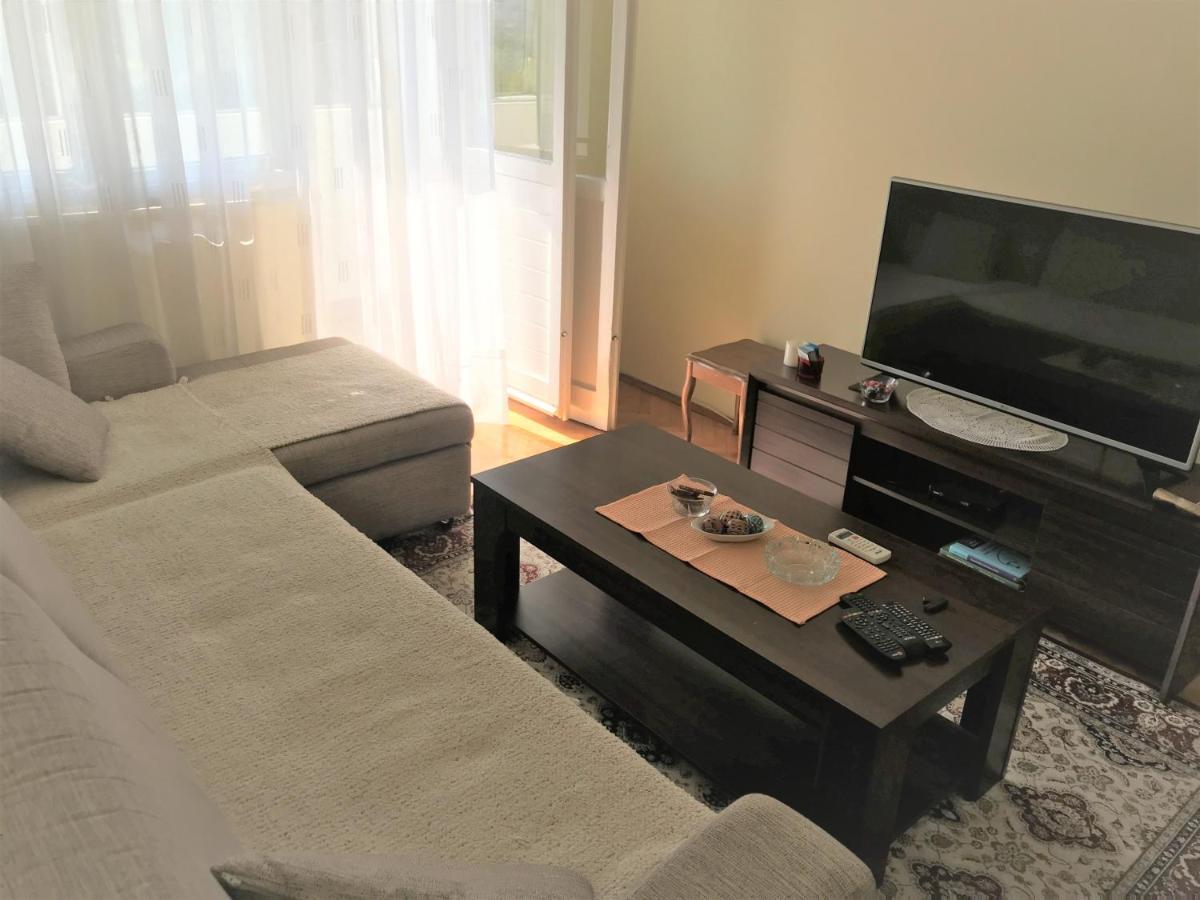 Sunflat Podgorica - Novakovic Residence Luaran gambar